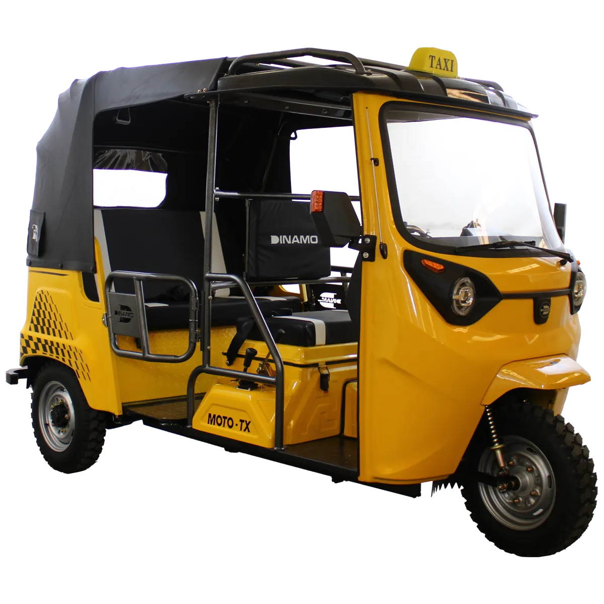 Moto Taxi 7